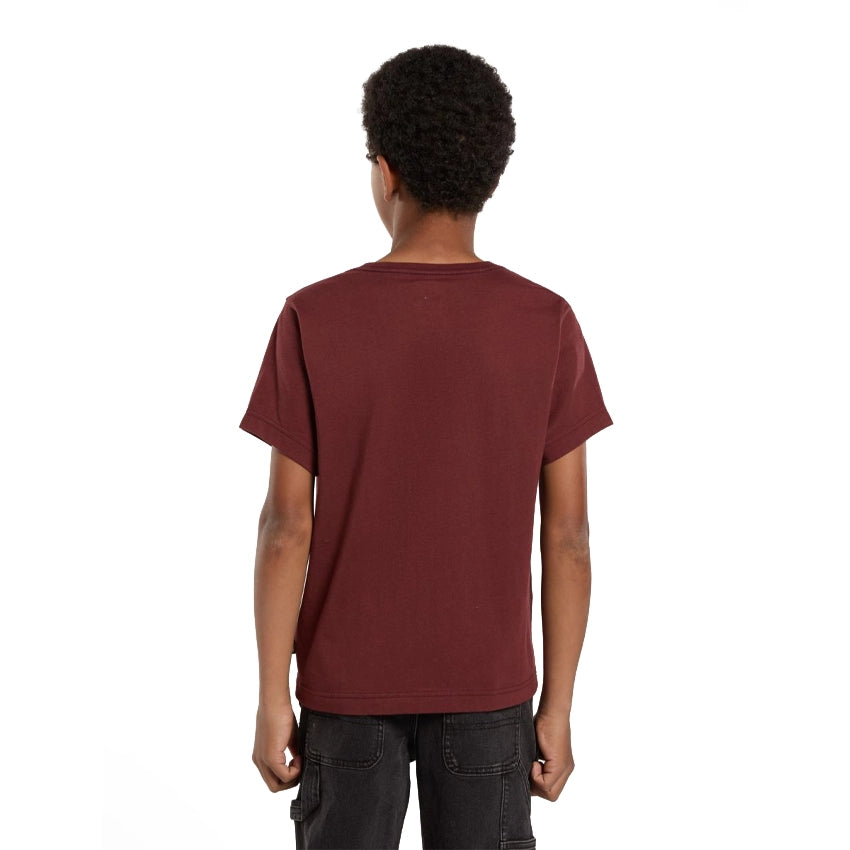 Youth Mapleton T-shirt - Andorra