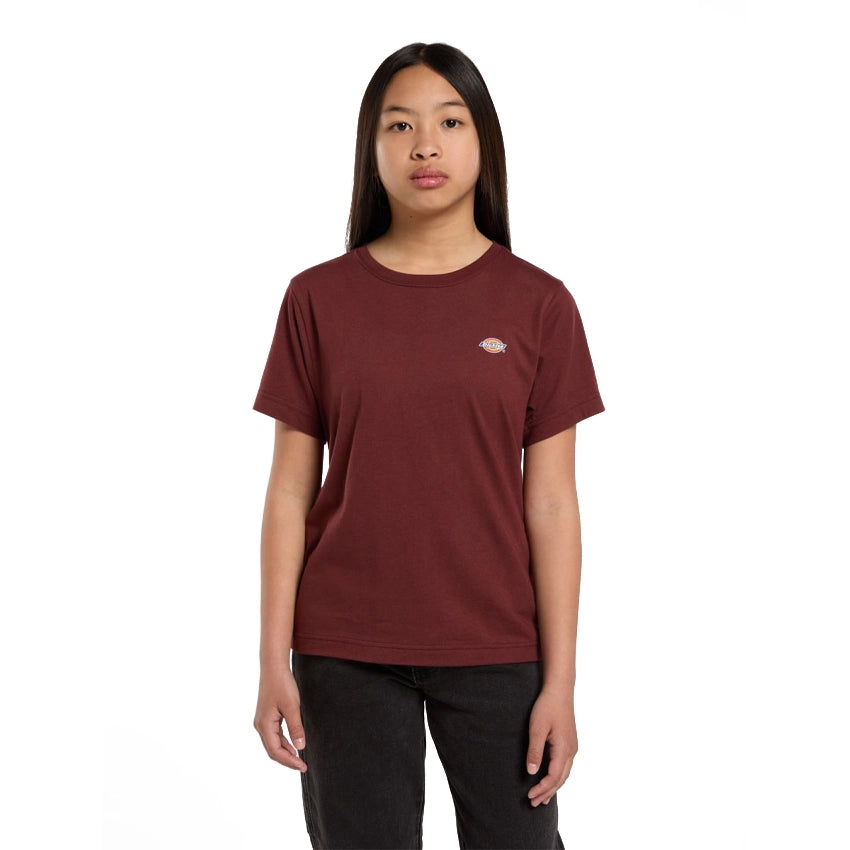Youth Mapleton T-shirt - Andorra