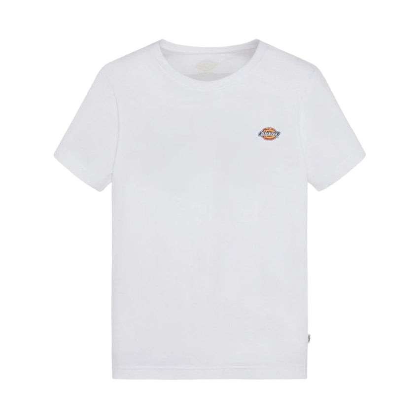 Youth Mapleton T-shirt - White