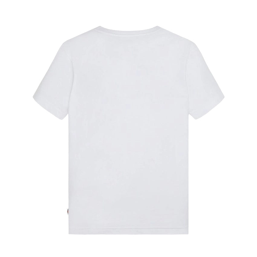 Youth Mapleton T-shirt - White