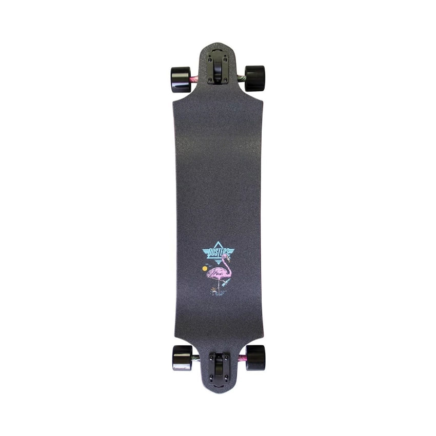 Chill 38" Longboard Complete