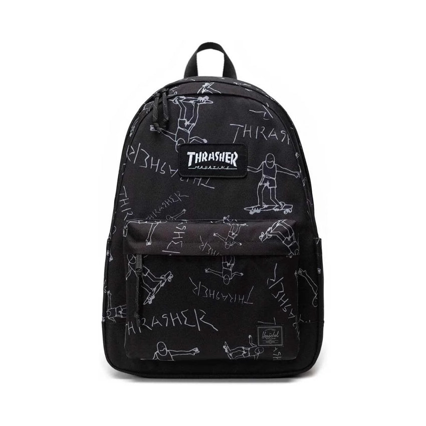 Herschel X Trasher Magazine Gonz Clasicc Rugzak