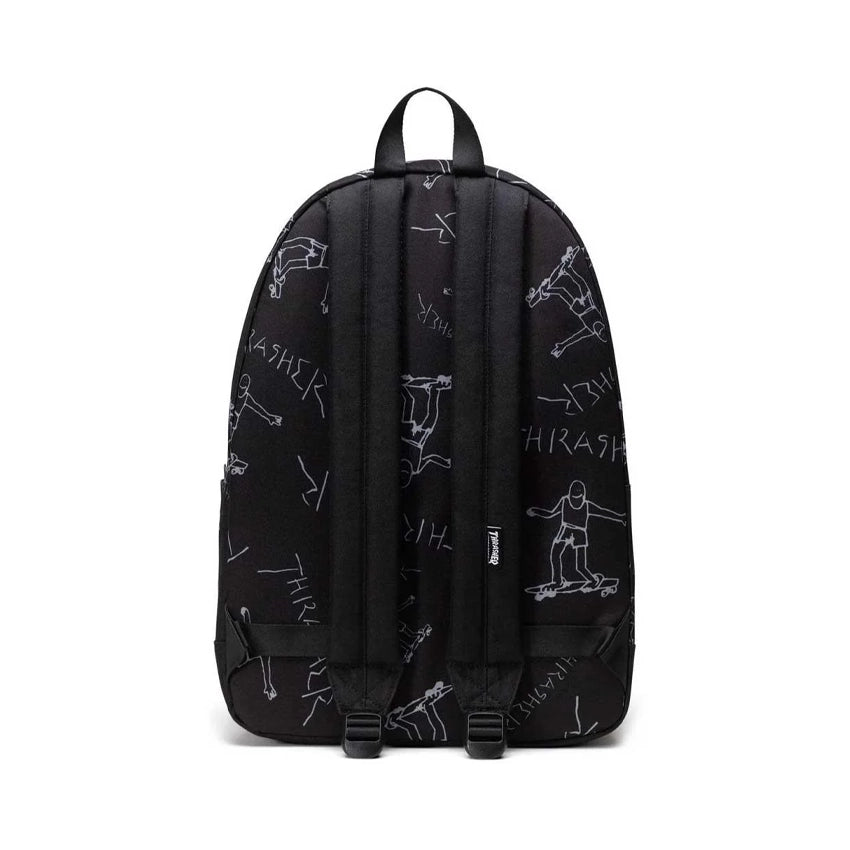 Herschel X Trasher Magazine Gonz Clasicc Rugzak