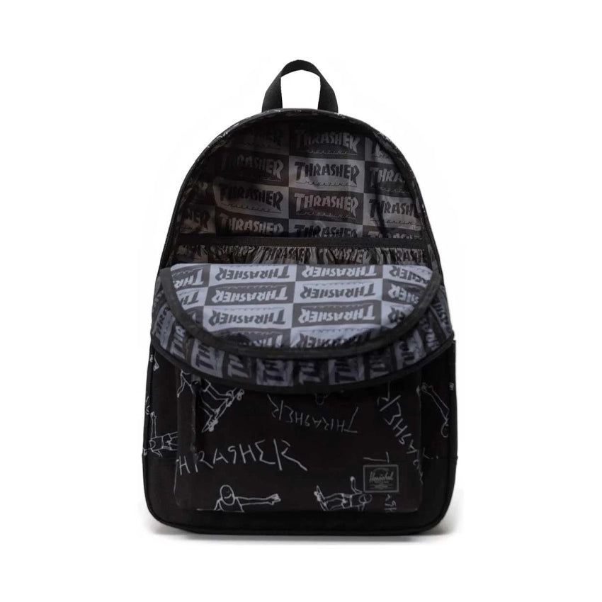 Herschel X Trasher Magazine Gonz Clasicc Rugzak
