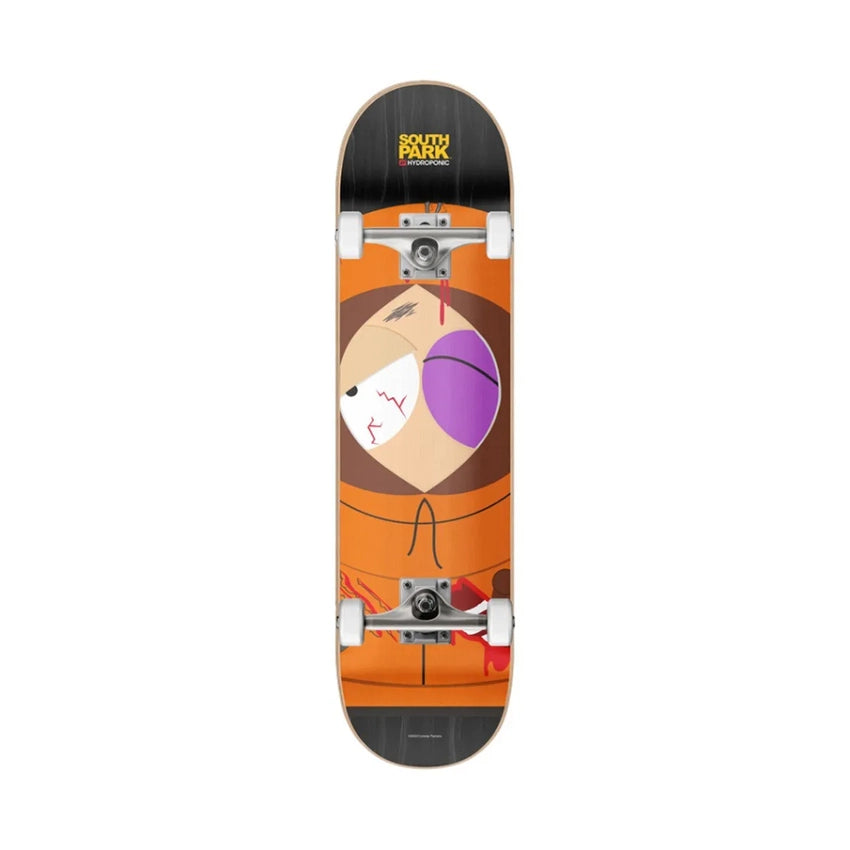 South Park Collab Kenny Skateboard Complete