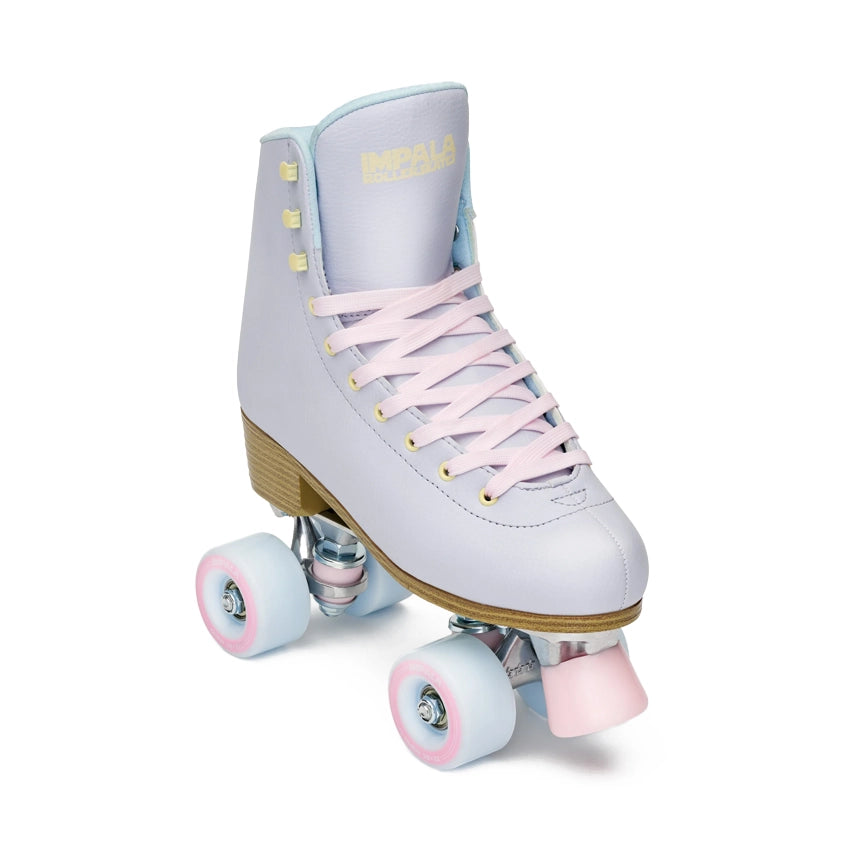 Rollerskates - Periwinkle