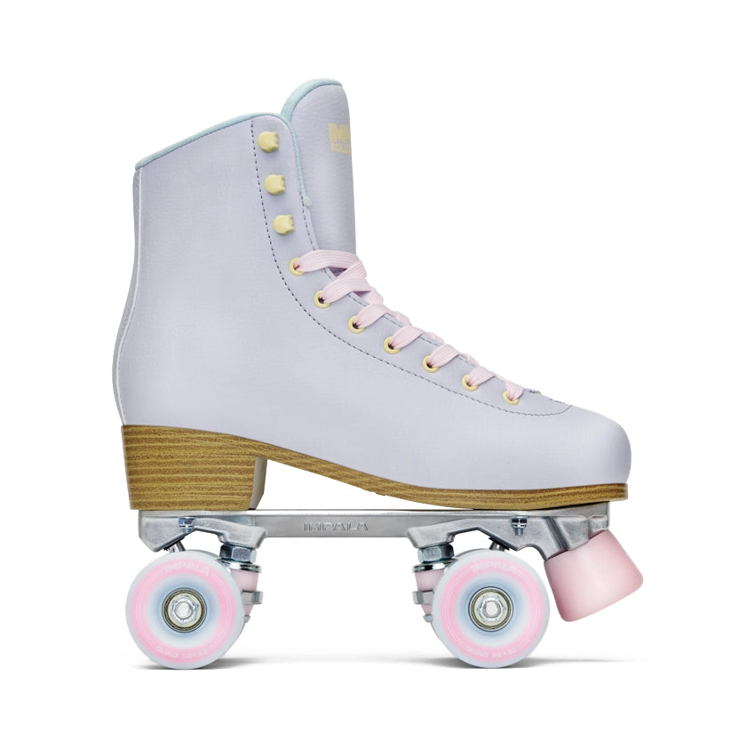 Rollerskates - Periwinkle
