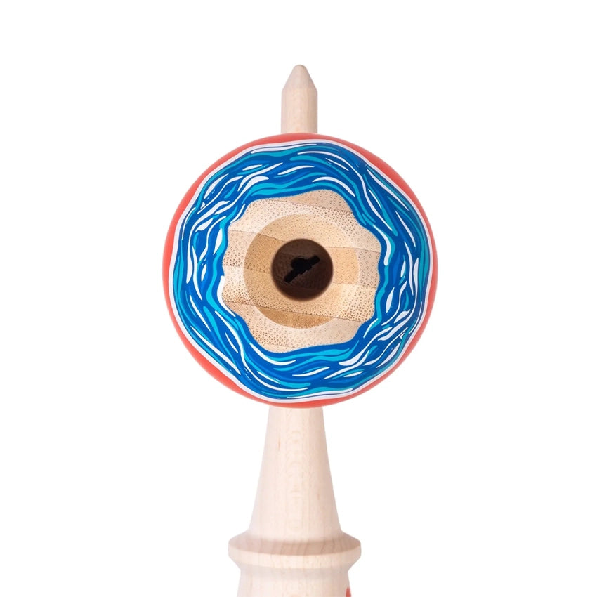 Pro Mod Kendama (Davide)