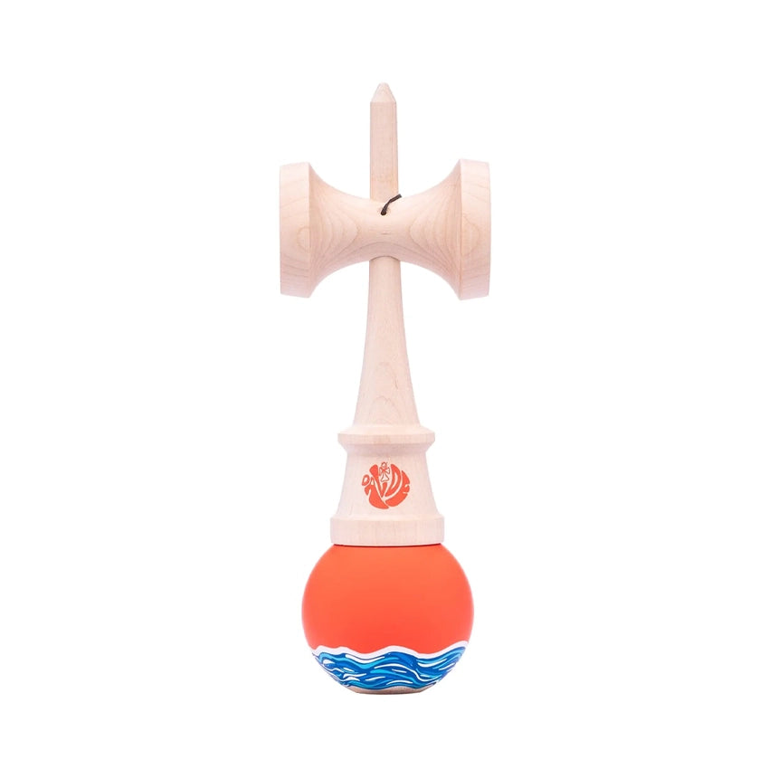 Pro Mod Kendama (Davide)