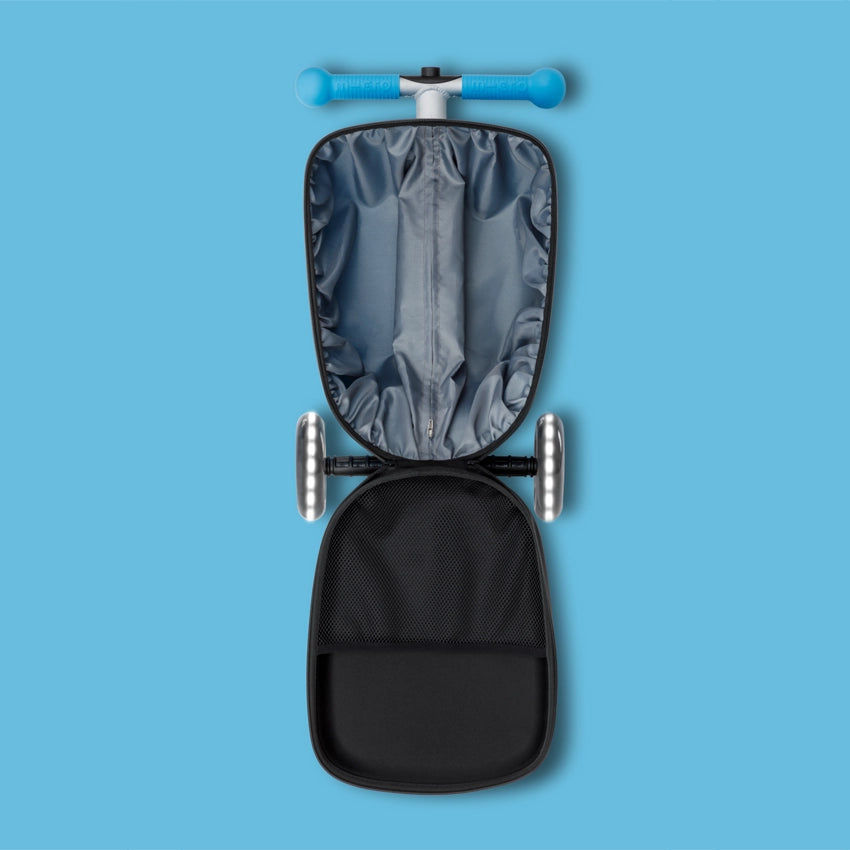 Step Luggage Junior LED Patch & Play