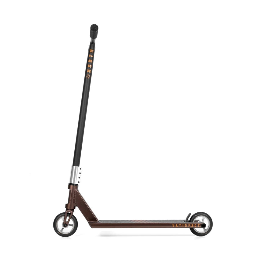 Satisfact G5 Complete Stuntstep