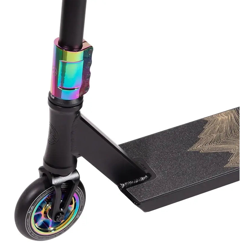 Tomahawk G2 Stuntstep