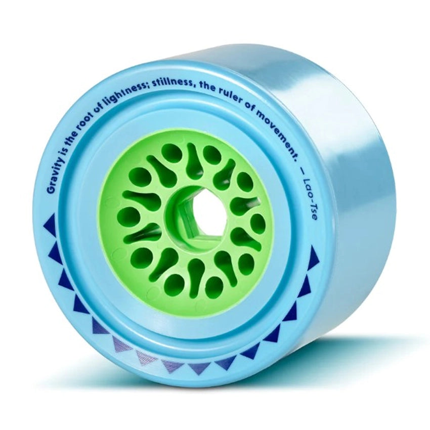 105mm Dad Bod Skateboard Wielen (4-pack)