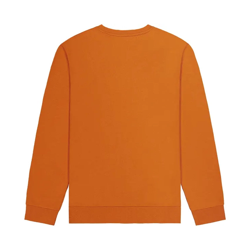 Authentic Crew Sweater - Sunset