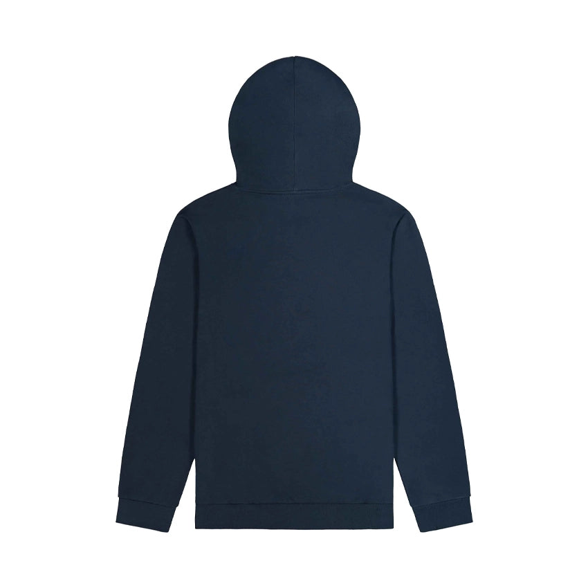 D&S Panther Hoodie - Dark Blue
