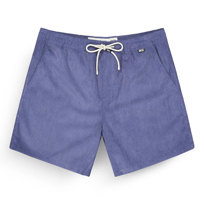 Nollur Short - Skipper Blue