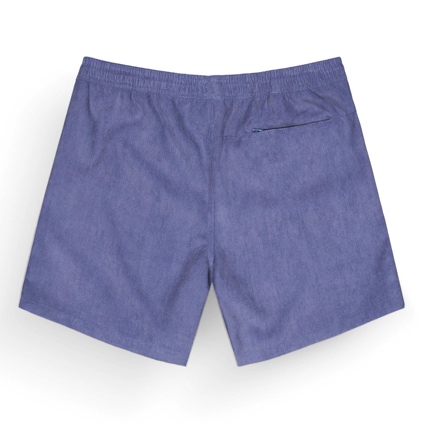 Nollur Short - Skipper Blue