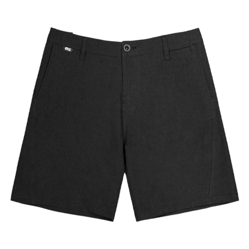 Podar Hybrid 19 Boardshort - Black