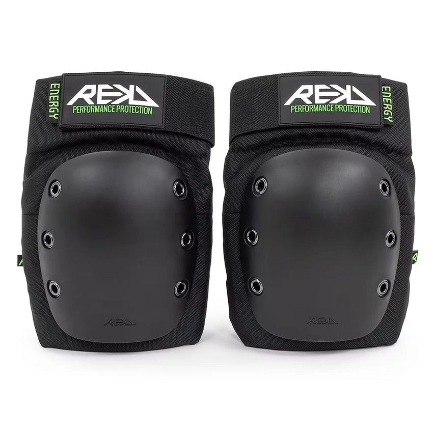 Energy Ramp Knee Pads