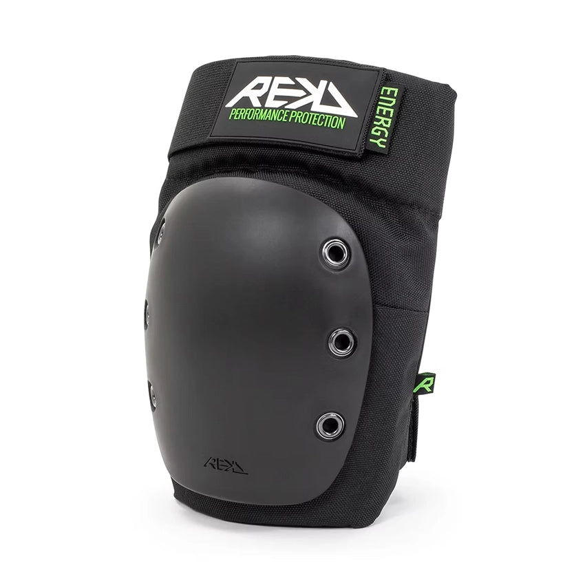 Energy Ramp Knee Pads