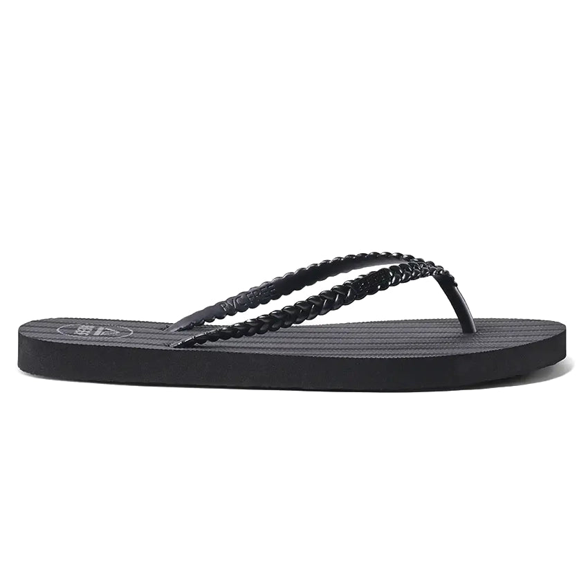 Seaside Twist - Black