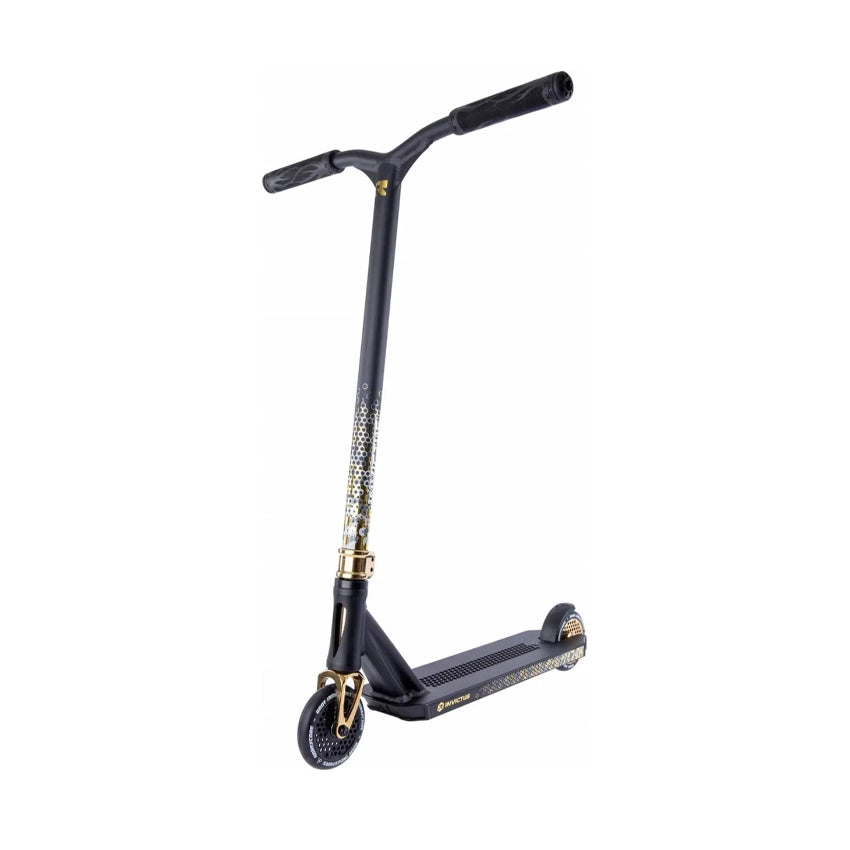 Invictus II Stuntstep