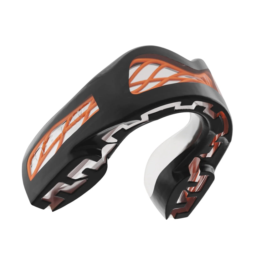 Nitro Mouthguard Adult - Black