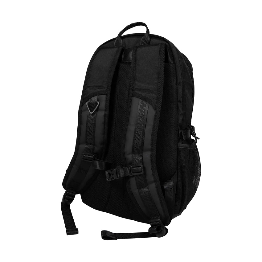 Hand Dot Emb Skatepack Skatepack - Black