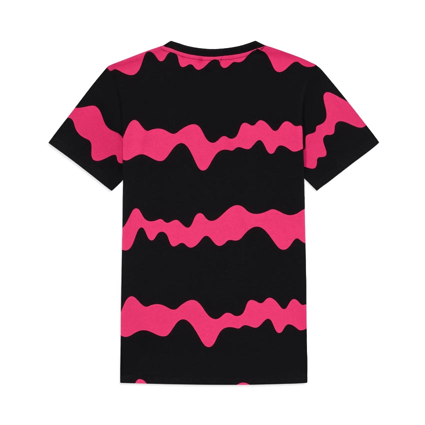 Youth Slime Stripe T-Shirt