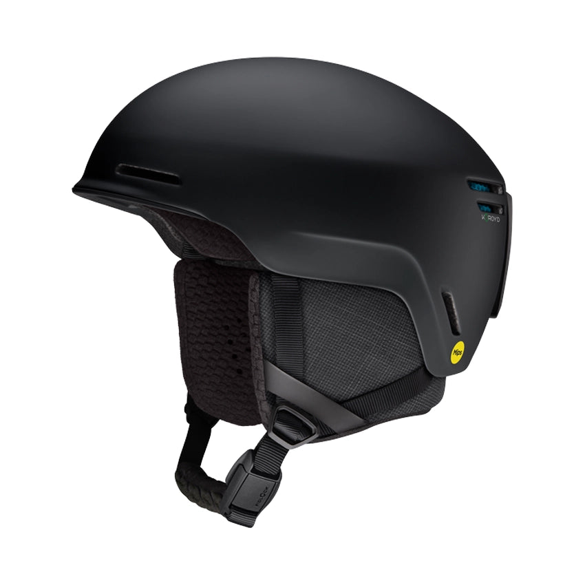 Method Pro Mips Snow Helm - Matte Black