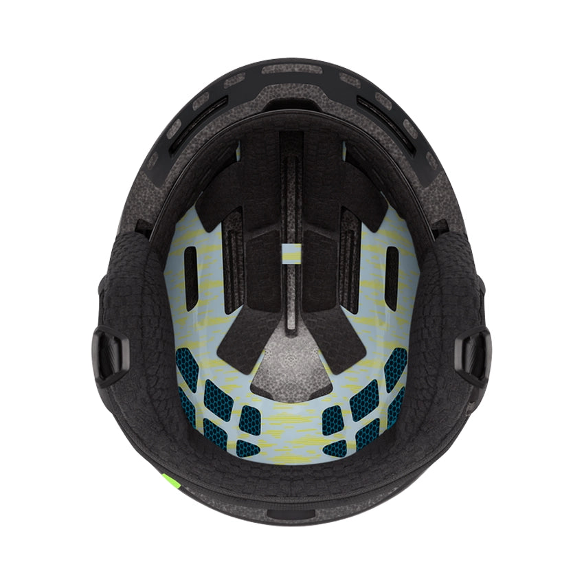 Method Pro Mips Snow Helm - Matte Black