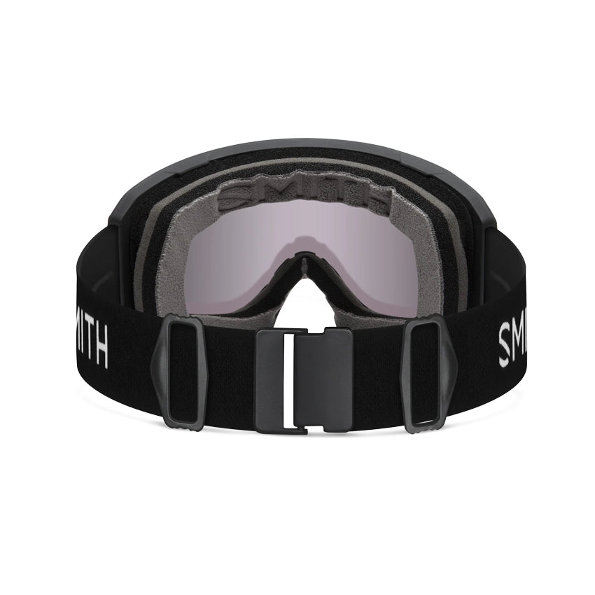 Preview - Black | ChromaPop Everyday Blue Mirror