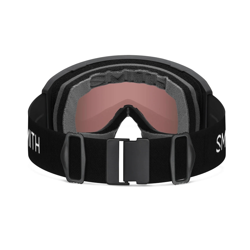 Preview - Black | ChromaPop Everyday Red Mirror