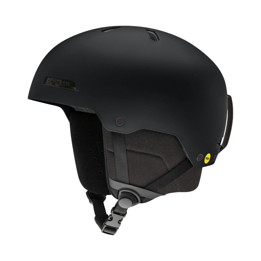 Rodeo Mips - Matte Black