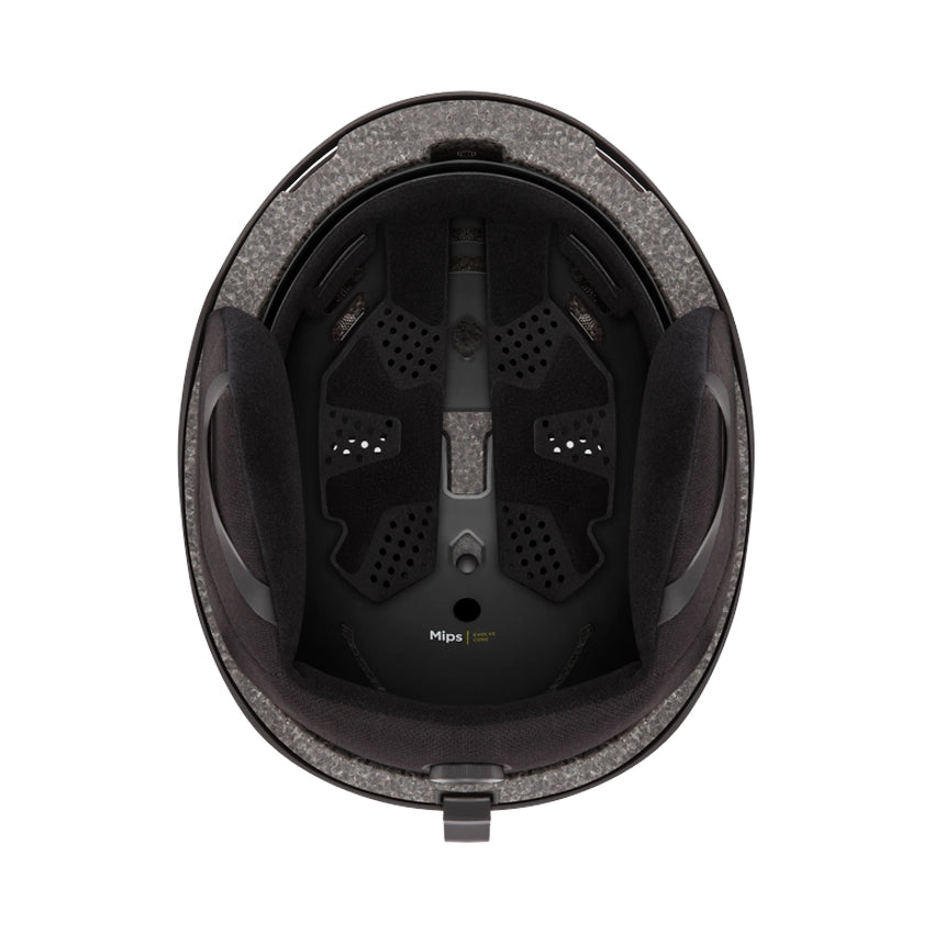 Rodeo Mips - Matte Black