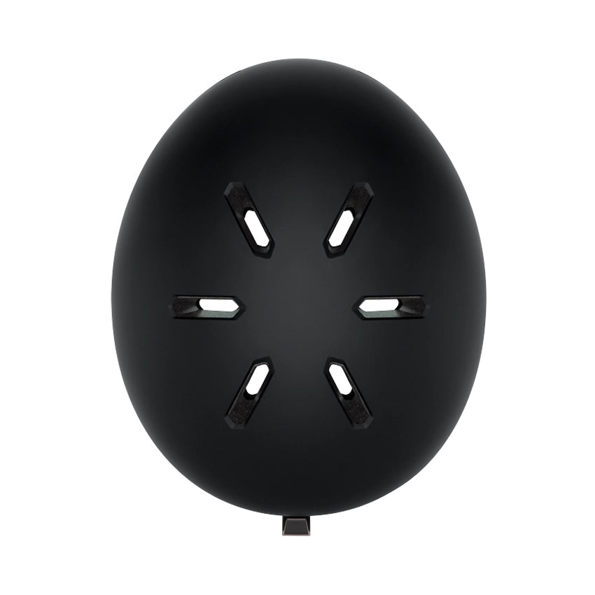 Rodeo Mips - Matte Black