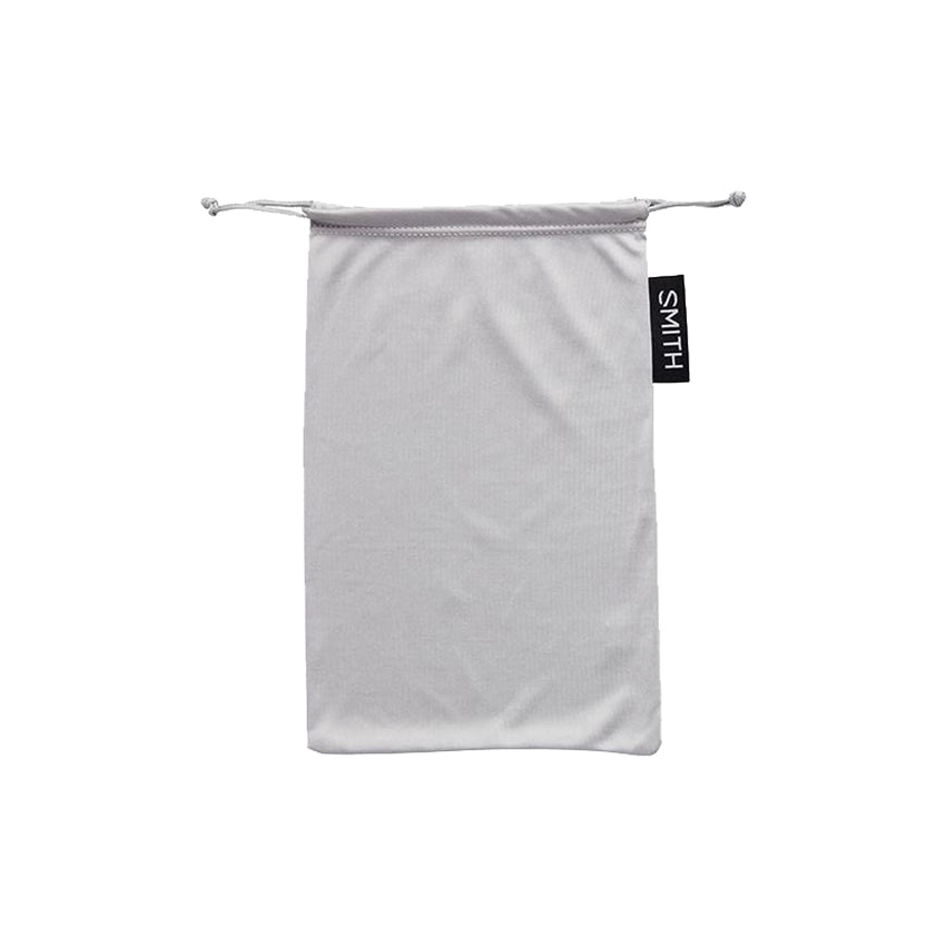 Moment Goggles - White Vapor + ChromaPop™ Pro Photochromic Red Mirror Lens