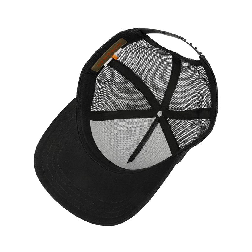 Classic Cotton Trucker Cap