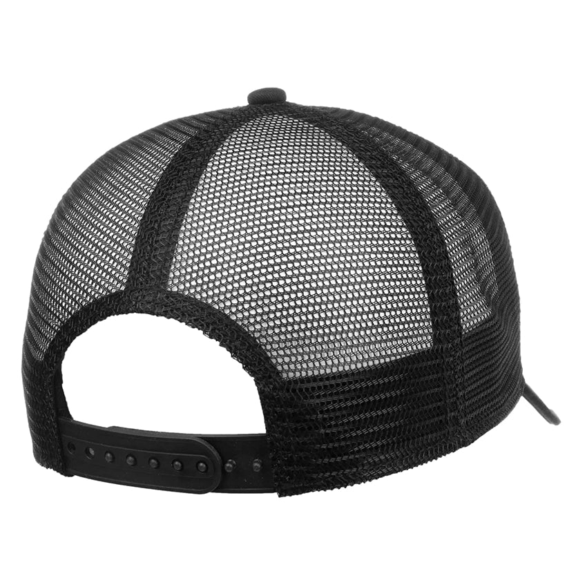 Classic Cotton Trucker Cap