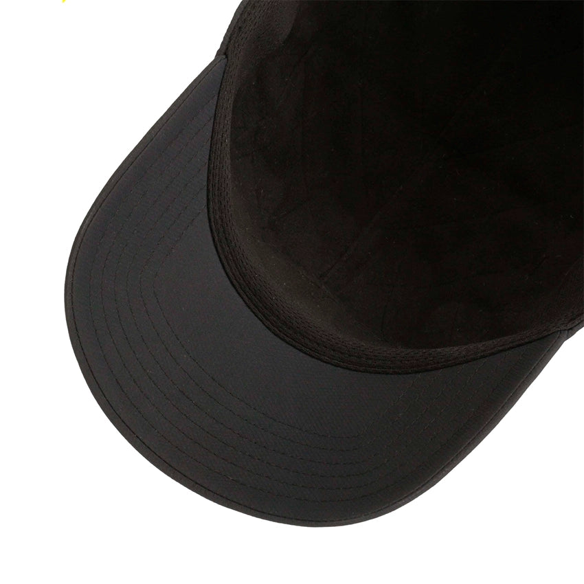 Coloful Stetson 5-Panel Cap