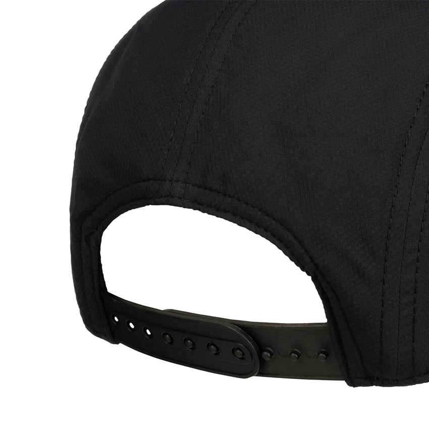 Coloful Stetson 5-Panel Cap