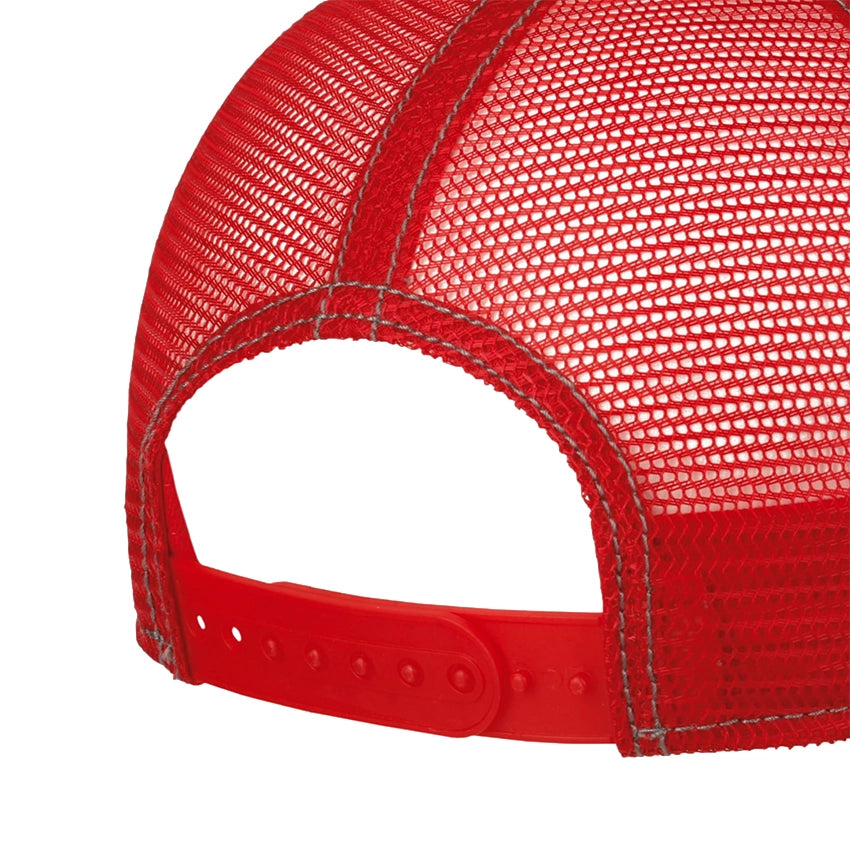 Garage American Heritage Trucker Cap