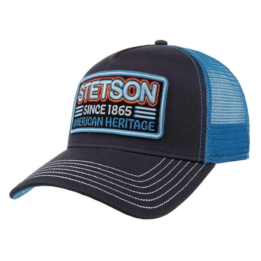 Glow In The Dark Trucker Cap