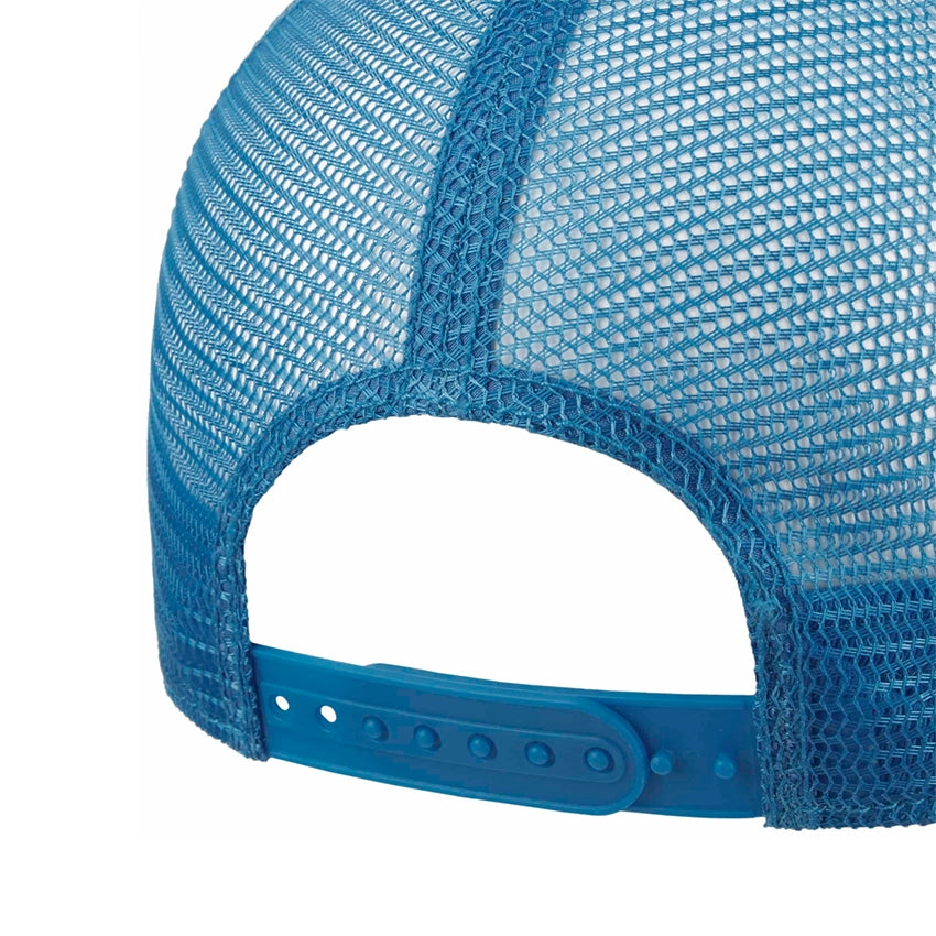 Glow In The Dark Trucker Cap