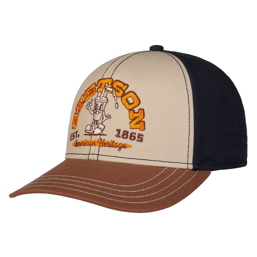 Walking Drink Baseball Cap