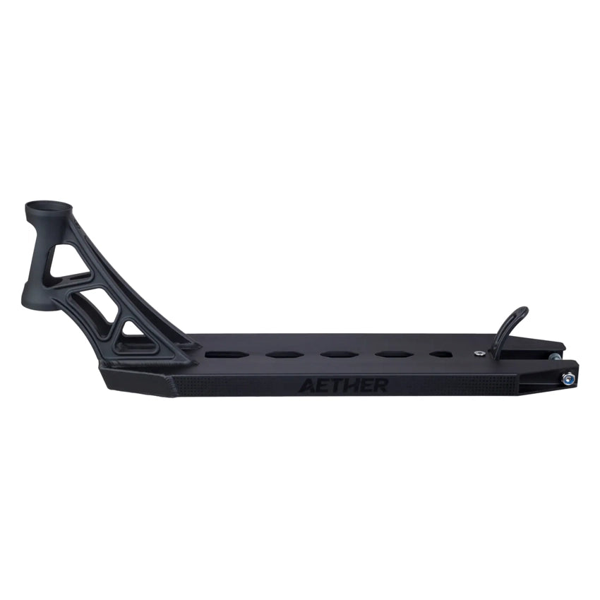 Aether Stuntstep Deck  - Zwart