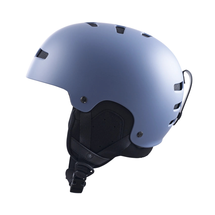 Gravity 2.0 Snowboard Helm - Satin Lavandula