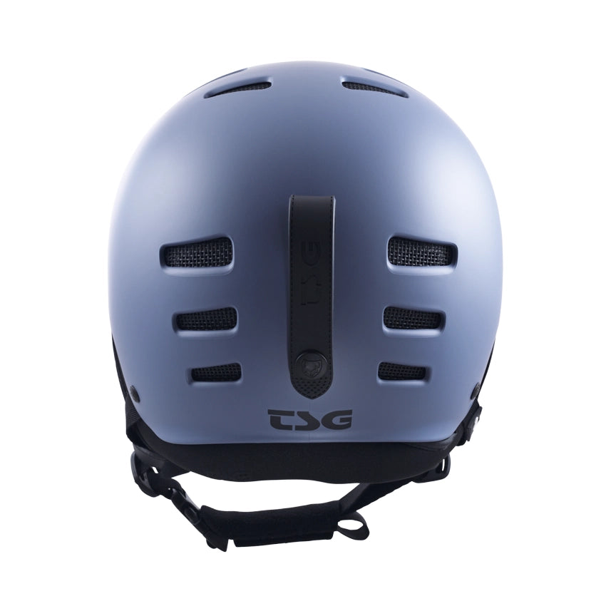 Gravity 2.0 Snowboard Helm - Satin Lavandula