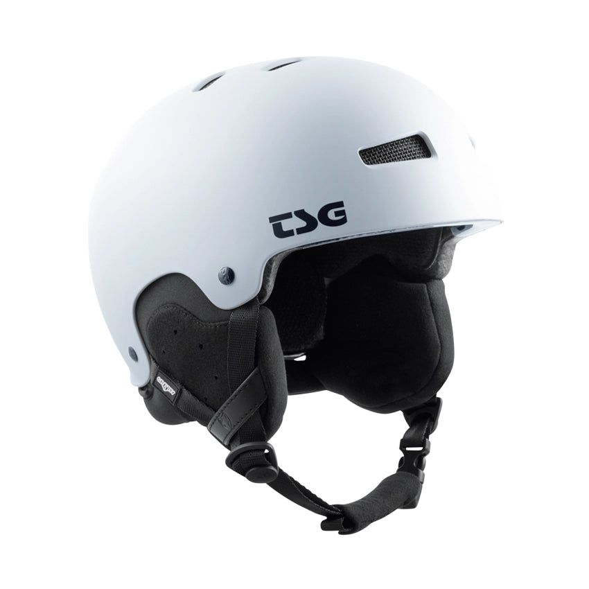 Gravity 2.0 Snowboard Helm - Satin Skyride
