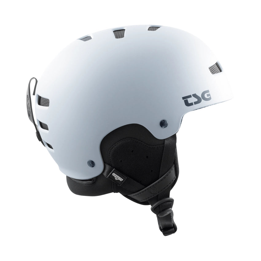 Gravity 2.0 Snowboard Helm - Satin Skyride